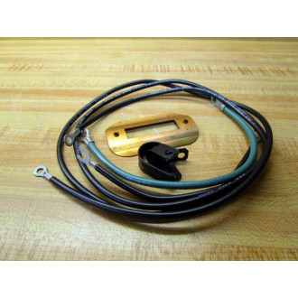 Allen Bradley 1415-N55 Overload Relay 1415N55 Wire Kit Only