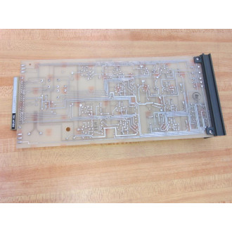 Foxboro 2AX MUL MultiplierDivider Module 2AXMUL - Used