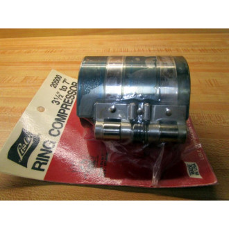 Lisle 20500 Ring Compressor