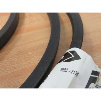 Gates B136 Hi-Power II V-Belt 9003-2136