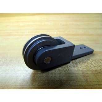 Shuttleworth 022235-0000 Idler PinPulley Assy. 318803