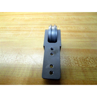 Shuttleworth 022235-0000 Idler PinPulley Assy. 318803