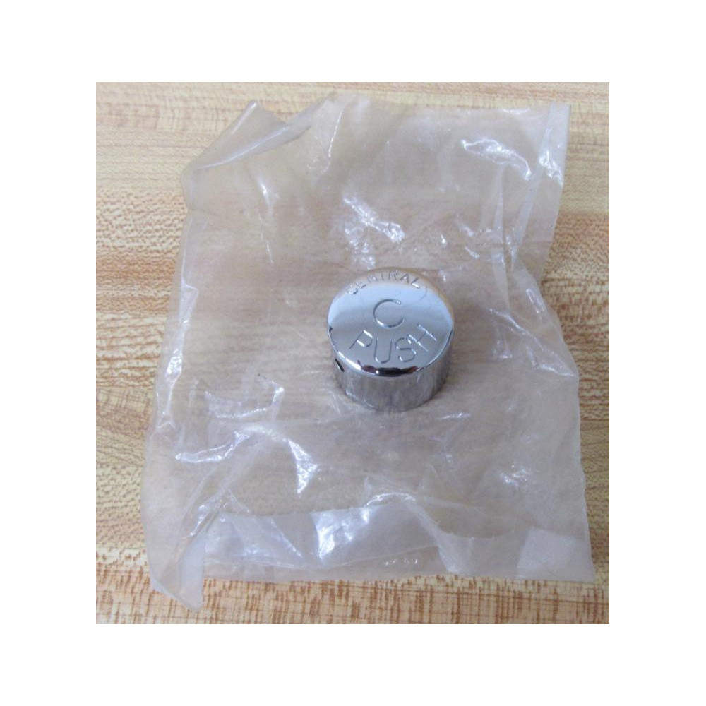 Central Brass PF-170-AC Cap Kit PF170AC (Pack of 8)