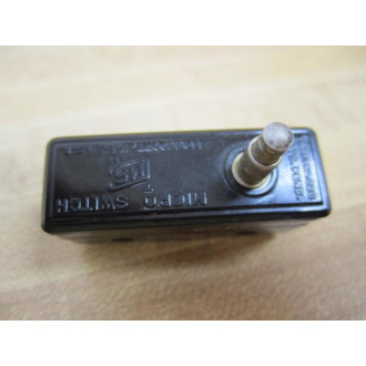 Honeywell Micro Switch BZ-RS-A2 Limit Switch BZRSA2 - New No Box