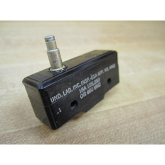 Honeywell Micro Switch BZ-RS-A2 Limit Switch BZRSA2 - New No Box