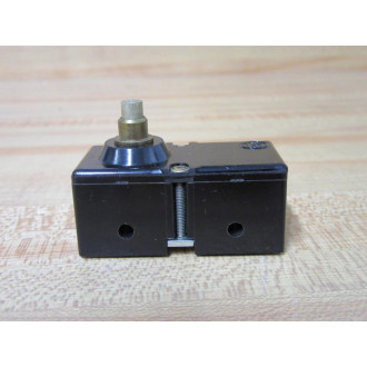 Allen Bradley 802-PBSJ20-9 Limit Switch 802PBSJ209