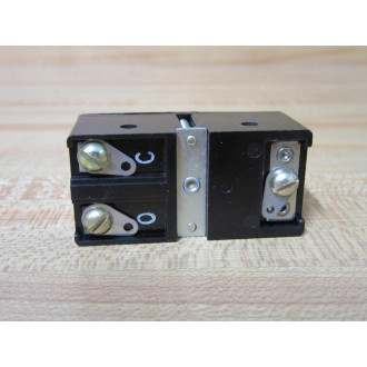 Allen Bradley 802-PBSJ20-9 Limit Switch 802PBSJ209