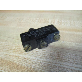 Micro Switch BA-2RB-A4 Honeywell Limit Switch BA2RBA4 - New No Box