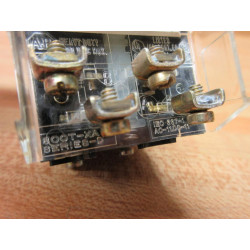 Allen Bradley 800T-16JR20KB7AX Illuminated Selector Switch