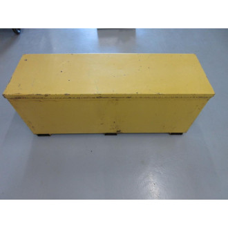 Enerpac CM7 Industrial Storage Case 7.5ft3 - Used