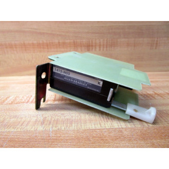 Allen Bradley 1415-N55 Overload Relay 1415N55 WO Transformer & Wires - Used