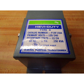 Emerson Sola  HD P19F150A Transformer - Used