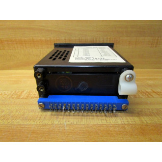 Simpson 2866 24602 Digital Panel Meter 286624602 - Used