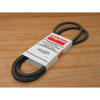 Dayton 2L393G 3VX630 V-Belt 2L393