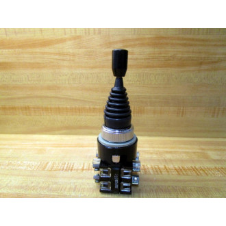 General Electric 099T24SN Toggle Switch