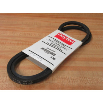 Dayton 6A149P A59 V-Belt 6A149