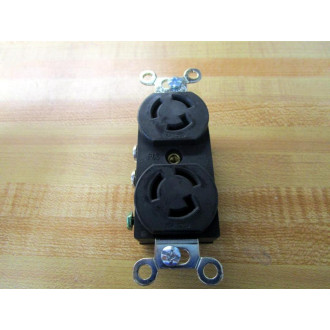 Pass & Seymour 4700 Turnlok Receptacle (Pack of 4)