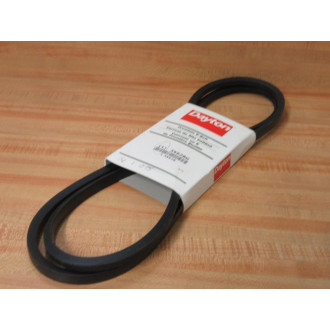 Dayton 3X628G A75 V-Belt 3X628