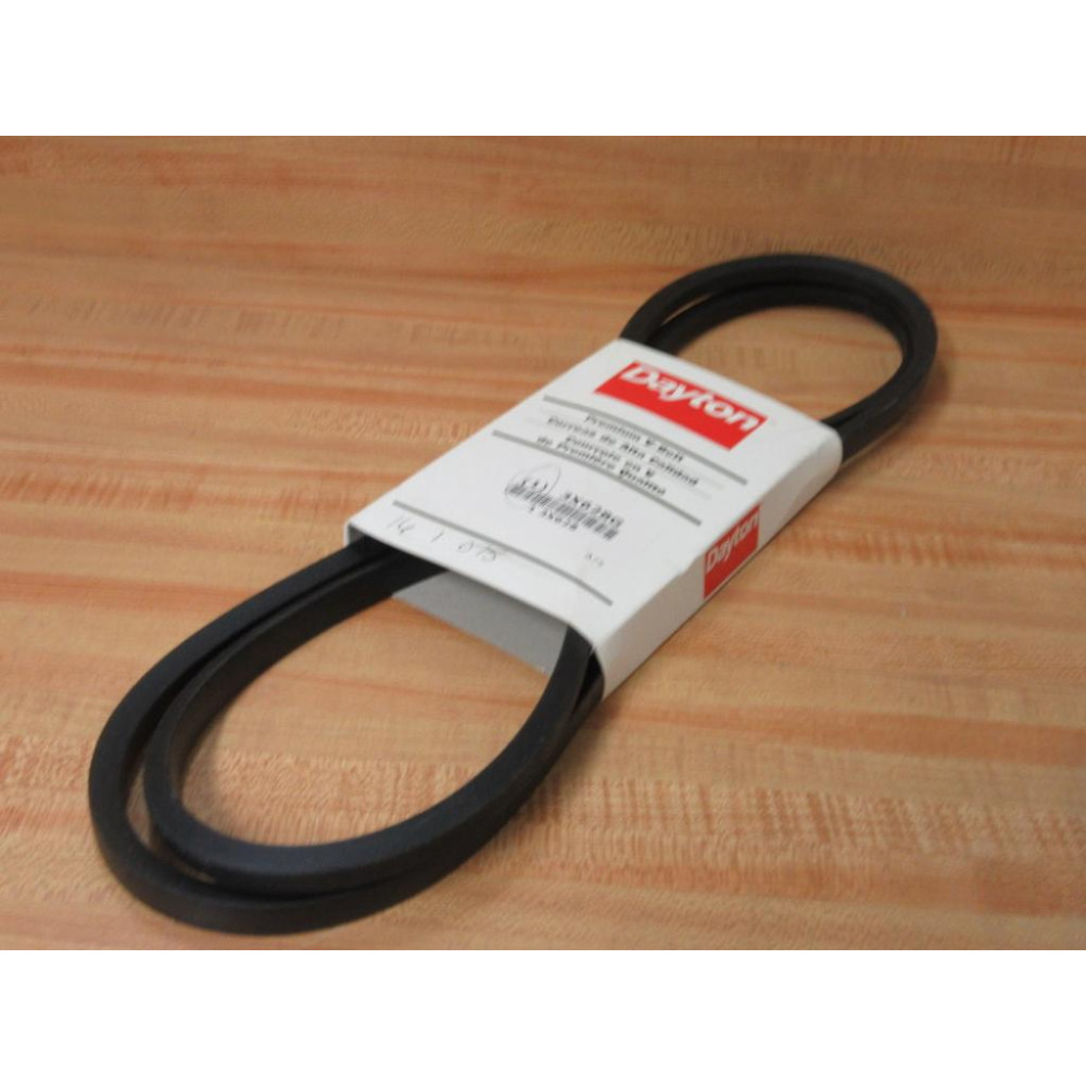 Dayton 3X628G A75 V-Belt 3X628