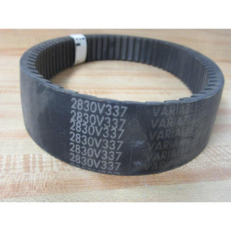 Goodyear 2830V337 Variable Speed Belt