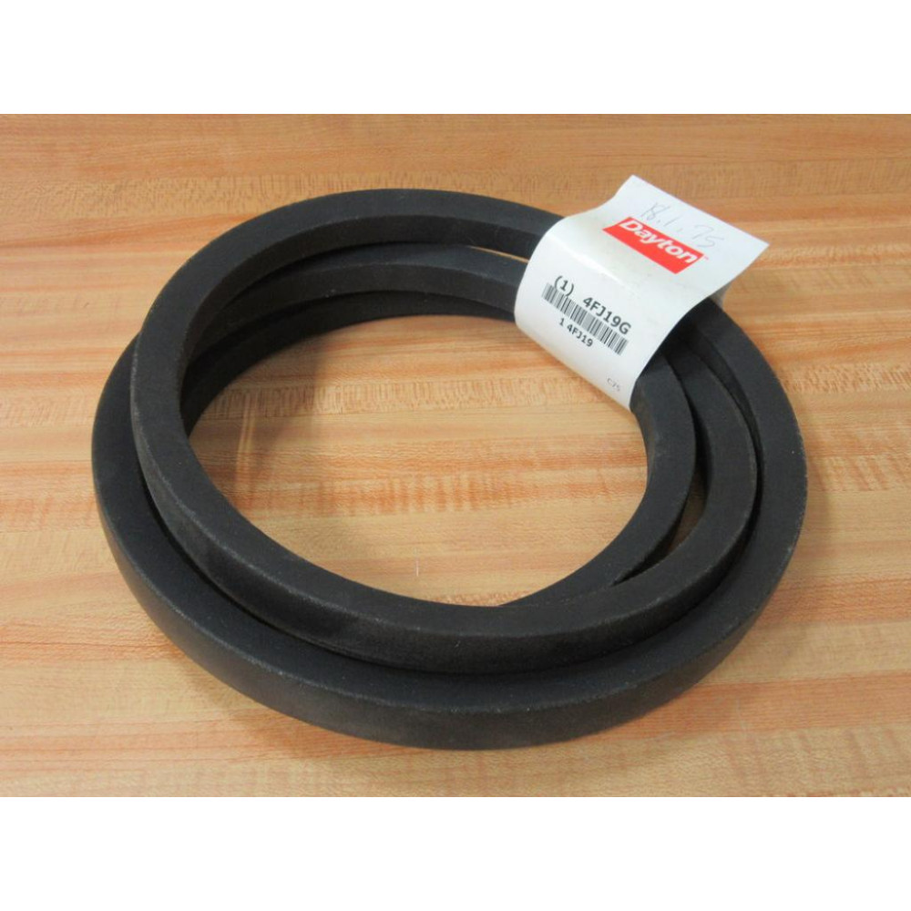 Dayton 4FJ19G C75 V-Belt 4FJ19