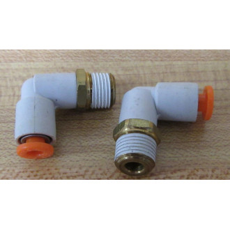 Murzan 50M-17 Vacuum Break Kit 50M17 WO Bracket - New No Box