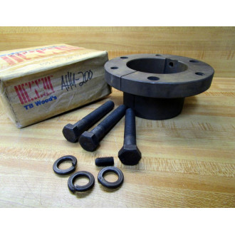 TB Wood's 3 716 Bushing Kit 3716