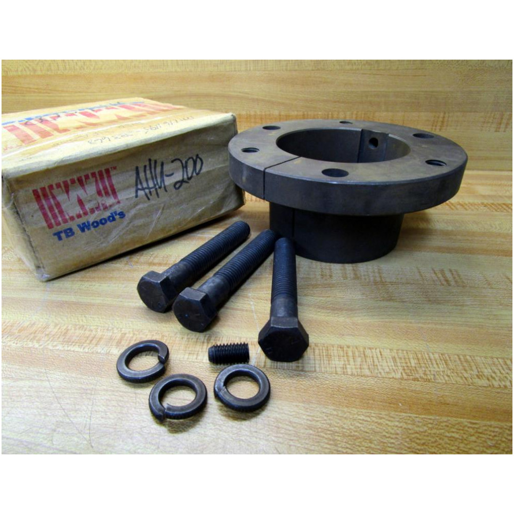 TB Wood's 3 716 Bushing Kit 3716