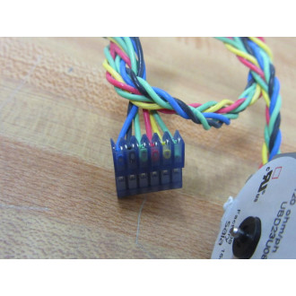 SAIA UBD23U08LMZ1 Stepper Motor - Used