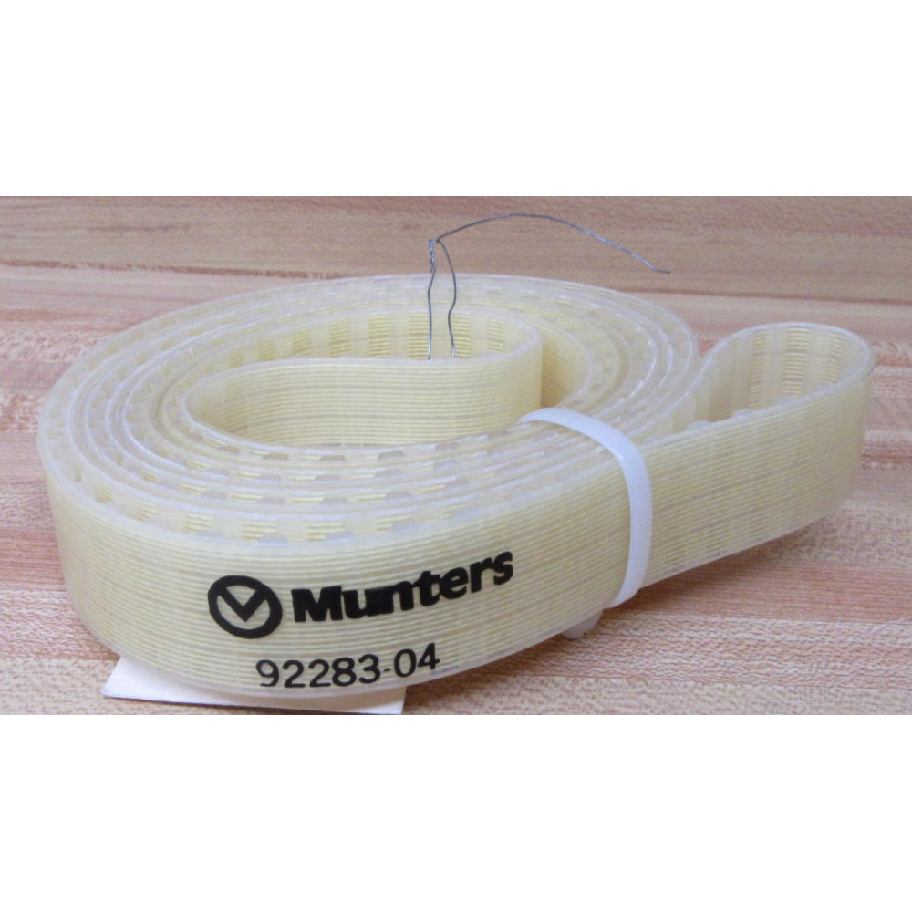 Munters 92283-04 Drive Belt 9228304 - New No Box