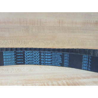 Dayco 285L100 Firelli Timing Belt