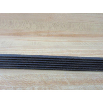 Goodyear 300J6 Eaton Poly Rib Belt Goodyear 300J6 Eaton Poly Rib Belt