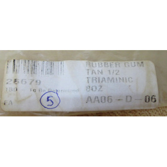 Triaminic 26679 Gasket (Pack of 5) - New No Box