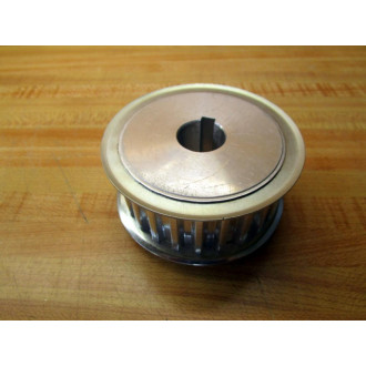 Husky 221574 Drive Pulley WParallel Key