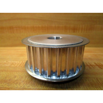 Husky 221574 Drive Pulley WParallel Key