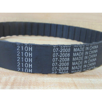 Jason 210H100 Timing Belt
