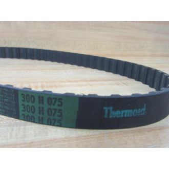 Thermoid 300 H 075 Timing Belt 300H075