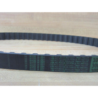 Thermoid 300 H 075 Timing Belt 300H075