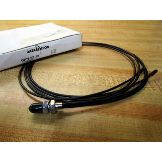 DataSensor OF18-ST-10 Proxy Fiber Cable OF18ST10 Cable Only