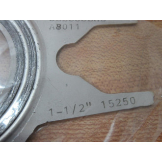 Selco 15250 1-12" Gasket Seal Trap A8011