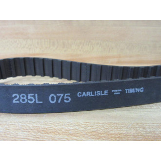 Carlisle 285L075 Synchro-Cog Timing Belt