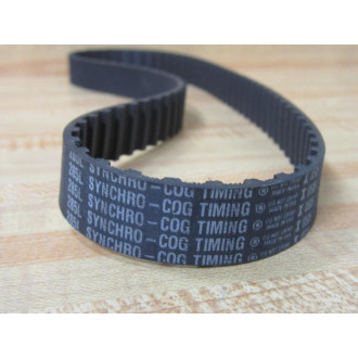 Carlisle 285L075 Synchro-Cog Timing Belt