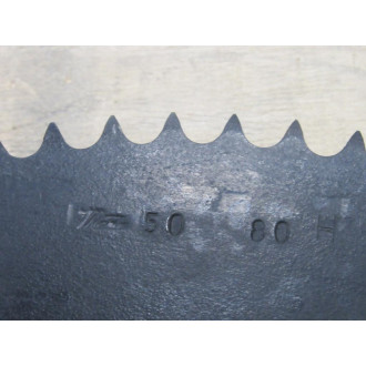 Martin 50BTL80 Sprocket - New No Box