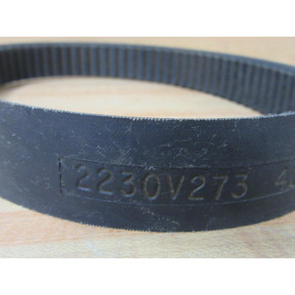 Goodyear 2230V273 Variable Speed Belt