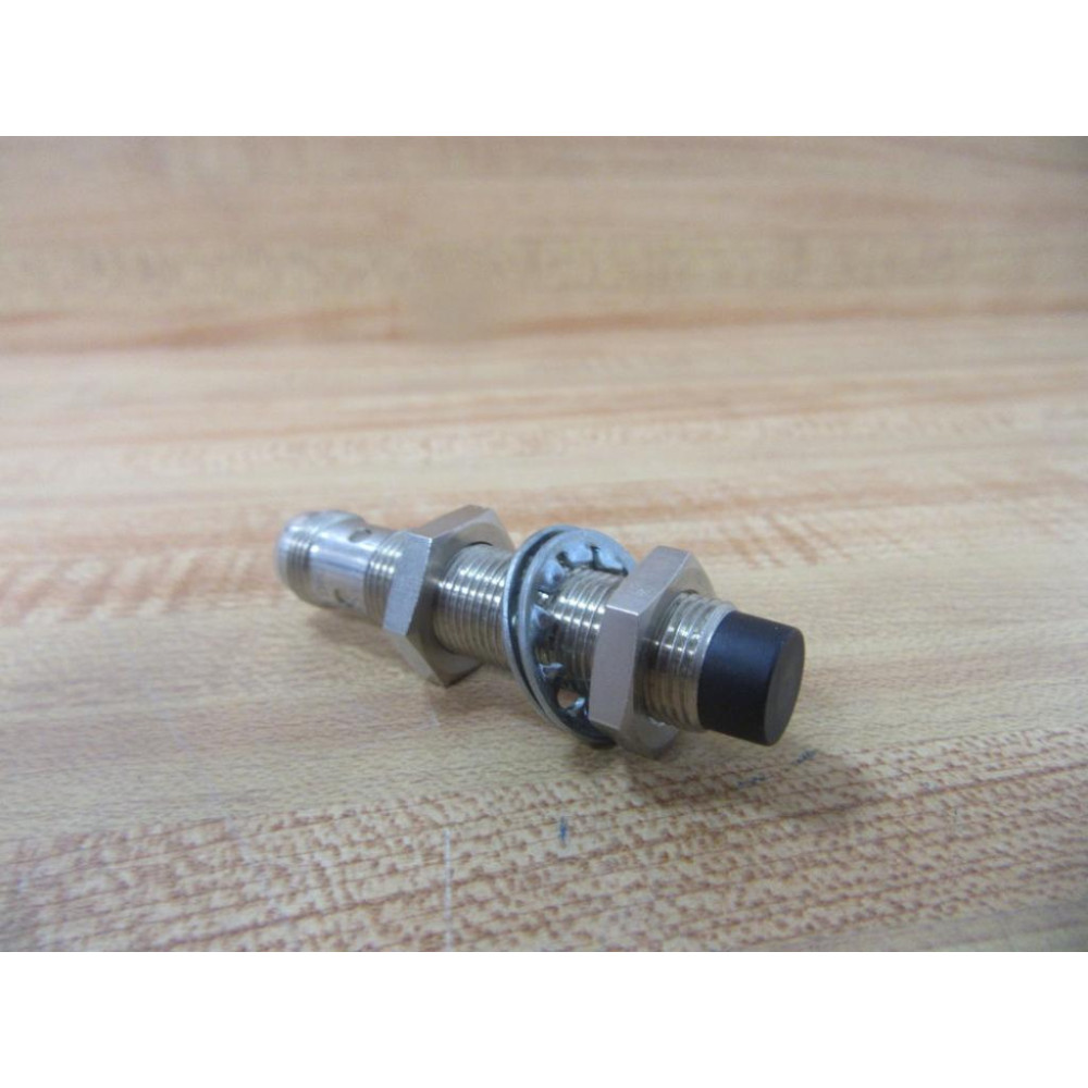 Balluff BES M12MG-PSC80F-S04G Inductive Sensor BES004N - New No Box Balluff BES M12MG-PSC80F-S04G Inductive Sensor BES004N - New No Box