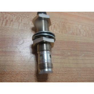 Balluff BES M12MG-PSC80F-S04G Inductive Sensor BES004N - New No Box