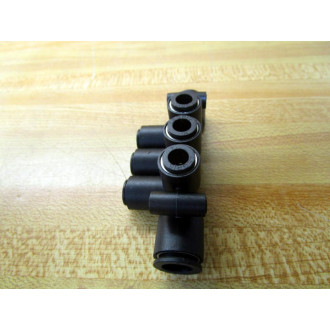 Legris TE50 Tube Fitting 5779K784 (Pack of 3) - New No Box