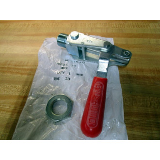 Destaco 624 Straight Line Action Clamp