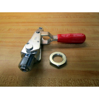 Destaco 624 Straight Line Action Clamp