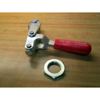 Destaco 624 Straight Line Action Clamp